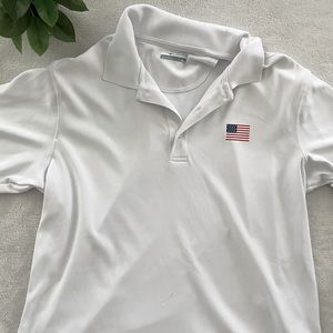 COLUMBIA PFG COLLARED SHIRT